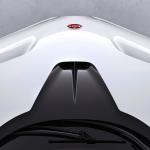 Bugatti Centodieci 2019 года